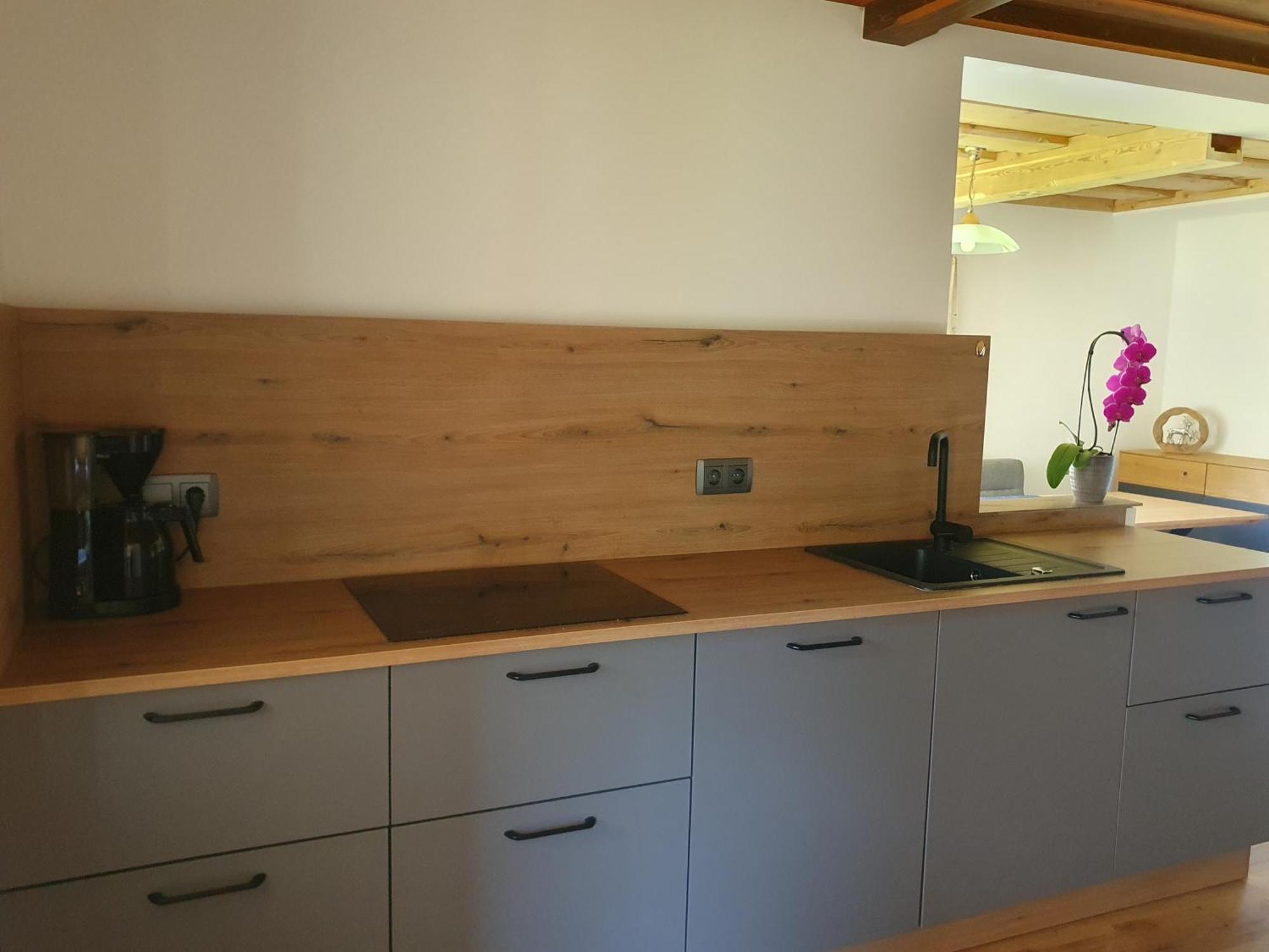 Haus Schraml Daire Grundlsee Dış mekan fotoğraf