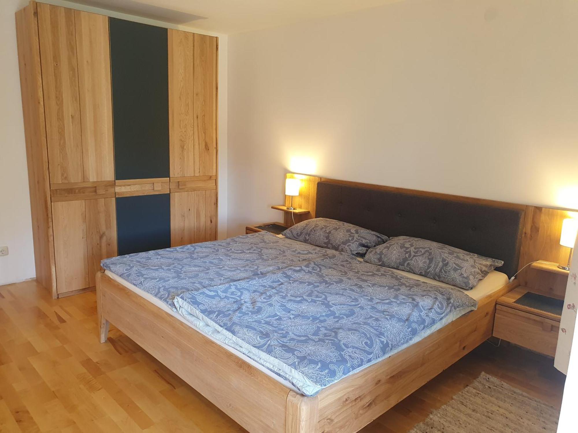 Haus Schraml Daire Grundlsee Dış mekan fotoğraf