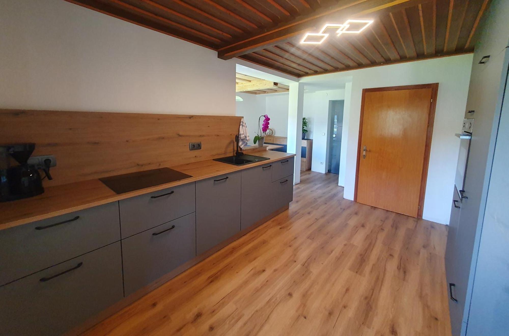 Haus Schraml Daire Grundlsee Dış mekan fotoğraf