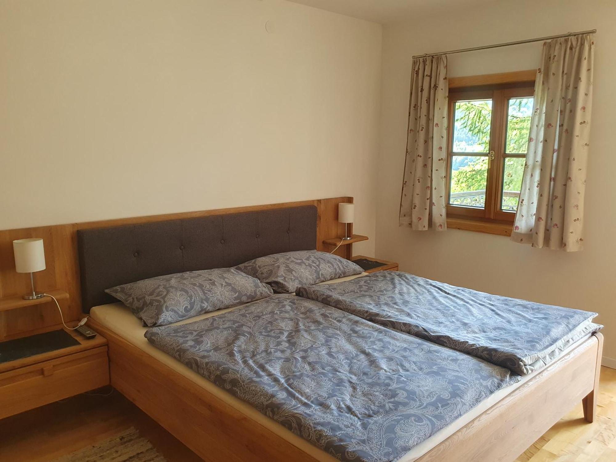 Haus Schraml Daire Grundlsee Dış mekan fotoğraf